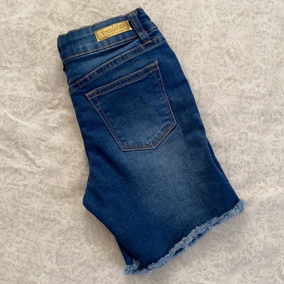 Bermuda Shorts for Girls - Picture 2 of 5